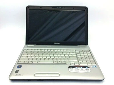 НоутбукToshiba Satellite L505-ES5018 Intel Pentium T4400 3GB DDR3-SDRAM 320 GB Б.У