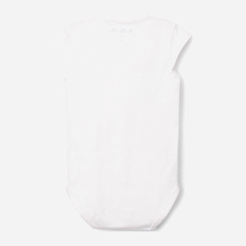 Body T-shirt 5.10.15 Little Tropic 6T4030 80 cm beżowy (5902361978712)