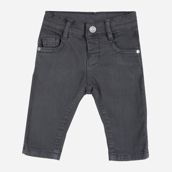 Дитячі джинси для хлопчика Chicco 09008227000000-098 86 см (8054707808942)