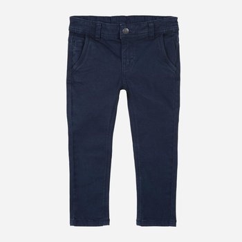 Дитячі джинси для хлопчика Chicco 09008321000000-088 92 см (8054707903197)