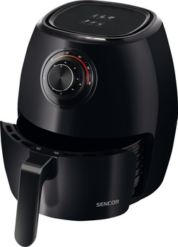 Мультипіч Sencor SFR 3130BK (SFR3130BK)