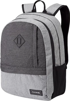 Рюкзак Dakine Essentials Pack 22 л Greyscale 10002608 (610934312263)