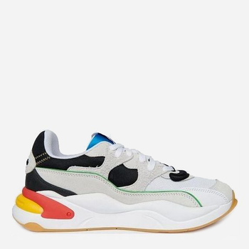 Жіночі кросівки Puma RS-2K The Unity Collection 37403101 36 22.5 см Білий/Чорний (4062453003416)