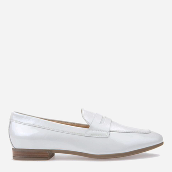 Loafersy damskie