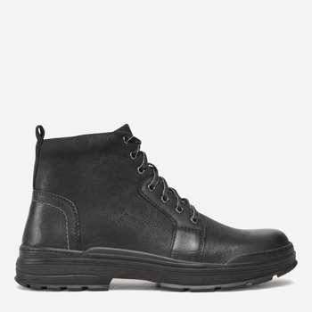 Чоловічі черевики Lasocki MI07-B247-B84-03 43 26.6 см Чорні (5904862127125)