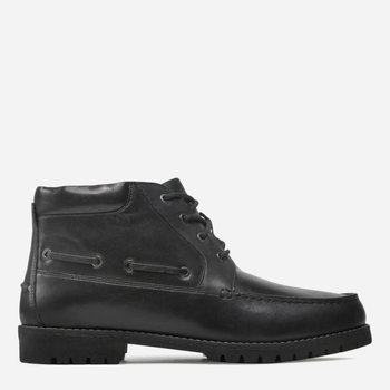 Чоловічі черевики Lasocki MI07-B261-B97-02 40 25.8 см Чорні (5904862154220)