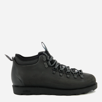 Чоловічі черевики низькі Native Fitzsimmons 916770-60-81 44 (10US/9UK) 28 см Чорні (4894401866176)