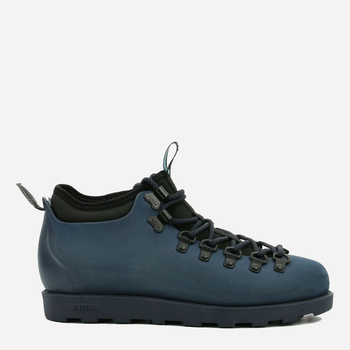 Чоловічі черевики для трекінгу низькі Native Fitzsimmons 918570-60-5 45 (11US/10UK) 28.5 см Темно-сині (4894401877363)