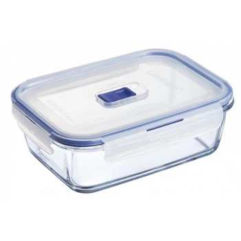 Luminarc Pure Box Active Ємність для їжі прямокутна 1220мл