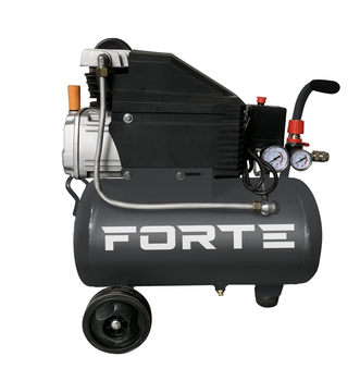 Компрессор Forte FL-2T24