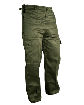 Штани тактичні KOMBAT UK Kombat Trousers, Штани, 44