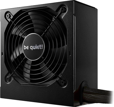 Блок питания be quiet! System Power 10 750W (BN329)