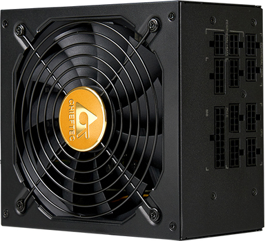 Блок питания Chieftec PPS-1250FC 1250W