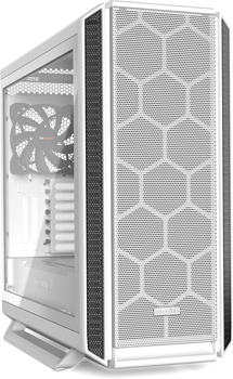 Корпус be quiet! Silent Base 802 Window White (BGW40)