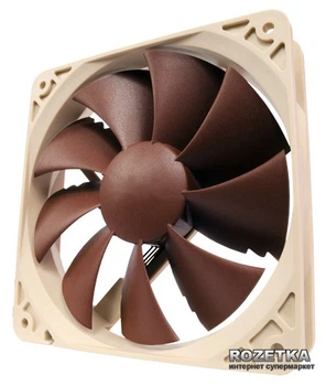 Кулер Noctua NF-P12 PWM