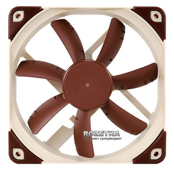 Кулер Noctua NF-S12A FLX
