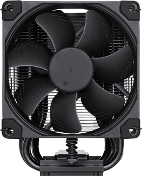 Кулер Noctua NH-U9S Chromax.Black