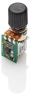 Двухфазный усилитель EMG AB 220
