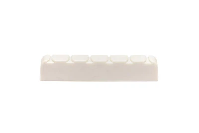 Нульовий поріжок GRAPH TECH PQ-6200-00 TUSQ Nut Slotted Classical