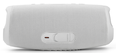 Акустическая система JBL Charge 5 White (JBLCHARGE5WHT)
