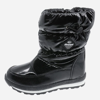 Buty zimowe dla dzieci Beppi 2195350 30 Czarne (7000002517943)