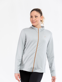 Bluza Champion 110397-ES019 S Ali Grey (8052785132881)