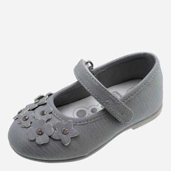 Туфлі дитячі Chicco 010.63614-020 32 21 см Silver (8051182104149)