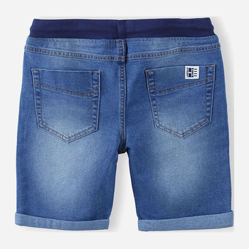 Підліткові джинсові шорти Futu Aqua