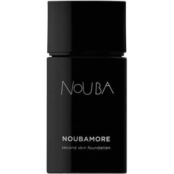 Тональная основа NoUBA Noubamore Second Skin 81 30 мл (8010573231819)