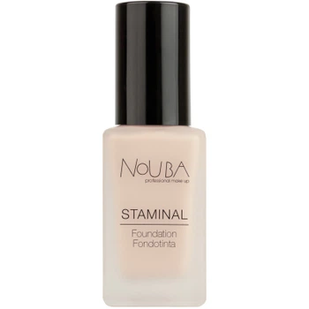 Тональная основа NoUBA Staminal Foundation 101 30 мл (8010573238016)