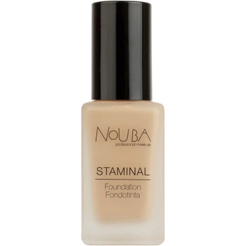 Тональная основа NoUBA Staminal Foundation 115 30 мл (8010573238153)