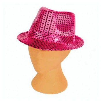 Капелюх трілбі Britney SETA Decor 90-1ML