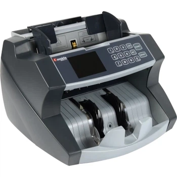 Счетчик банкнот Cassida 6600 LCD UV/MG (00-00000179)