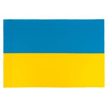 Флаг Vinga Украина, государсвенный, 60*90см (VFUS090G)