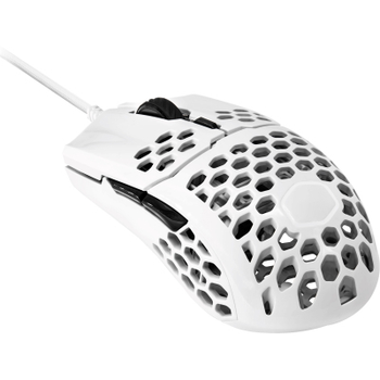 Мышка CoolerMaster MM710 USB Glossy White (MM-710-WWOL2)