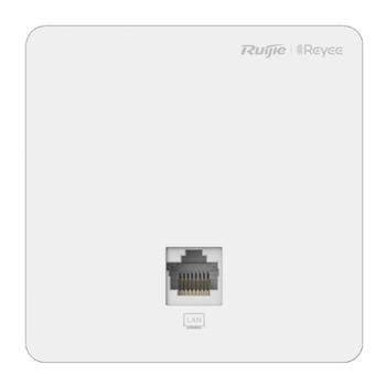 Точка доступа Wi-Fi Ruijie Networks RG-RAP1200(F)