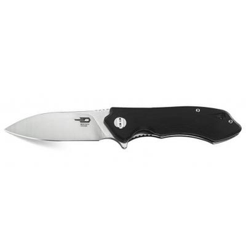 Нож Bestech Knife Beluga Black (BG11D-2)