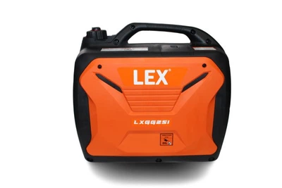 Інверторний генератор LEX LXGG251