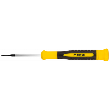 Отвертка Topex прецизионная Torx T8 x 50 мм (39D778)