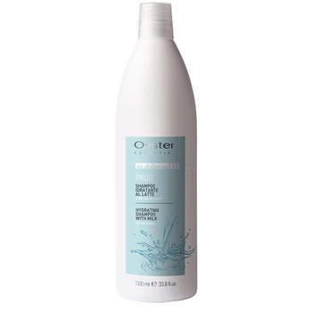 Шампунь з молочними протеїнами Oyster Sublime Hydrating Shampoo With Milk 1000 мл