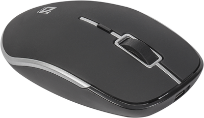 Мышь Defender Hit MB-775 Wireless Black (52775)