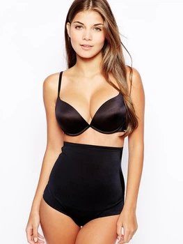 Корректирующие трусы Marie Meili ShapePerfection M (9889M) Черный