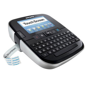Принтер этикеток DYMO Label Manager 500TS с сенсорным экраном
