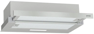 Кухонна витяжка Gorenje - TH 62 E 3 X