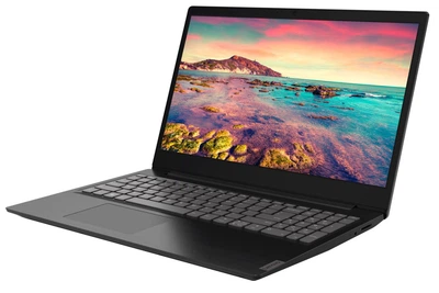БВ Ноутбук Lenovo IdeaPad S145-15IWL 15.6 Intel FHD Pen5405U 8 RAM 1000 HDD NVIDIA 110MX 2 ГБ