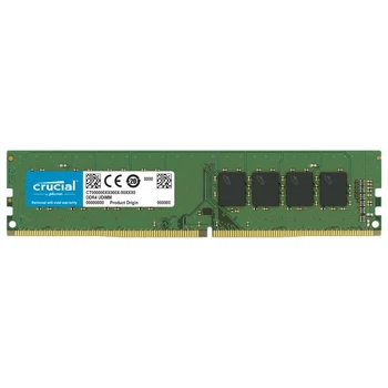 Оперативная память Crucial CL19 - купить в Киеве: цена, отзывы