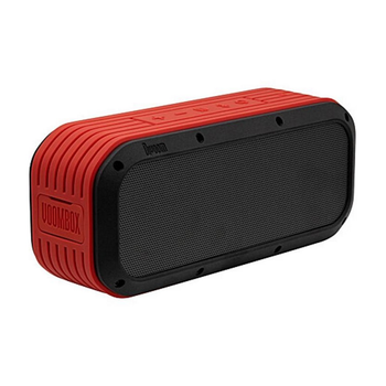 Акустическая система Divoom Voombox-Outdoor Red (3GEN)