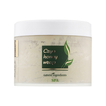 Холодное медовое обертывание MyIDi Cryo honey wrap 300 мл (4821284851289)