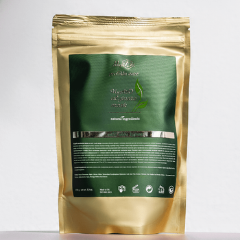 Увлажняющая альгинатная маска MyIDI H2ydrO alginate mask 150 г (4821284851586)