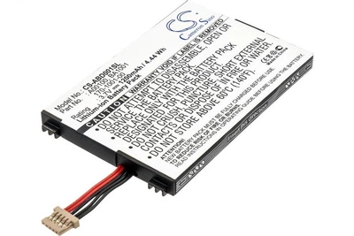 Аккумуляторная батарея Cameron Sino CS-ABD001SL / A00100 для Amazon Kindle 1 D00111 (1200 mAh)